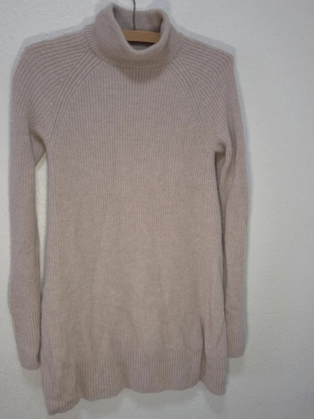 Hatch Maternity Sweater Dress Size 1